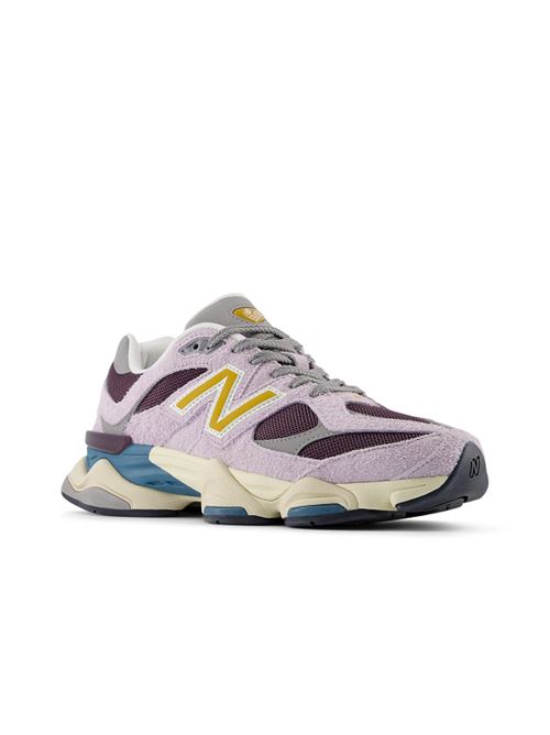  New Balance | U9060SRALILAC-PURPLE